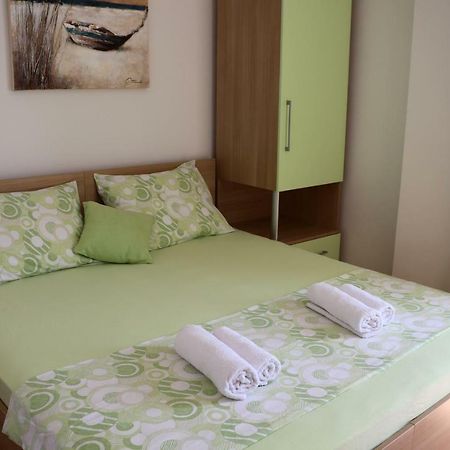 Hvar Island Apartment Mlacic المظهر الخارجي الصورة