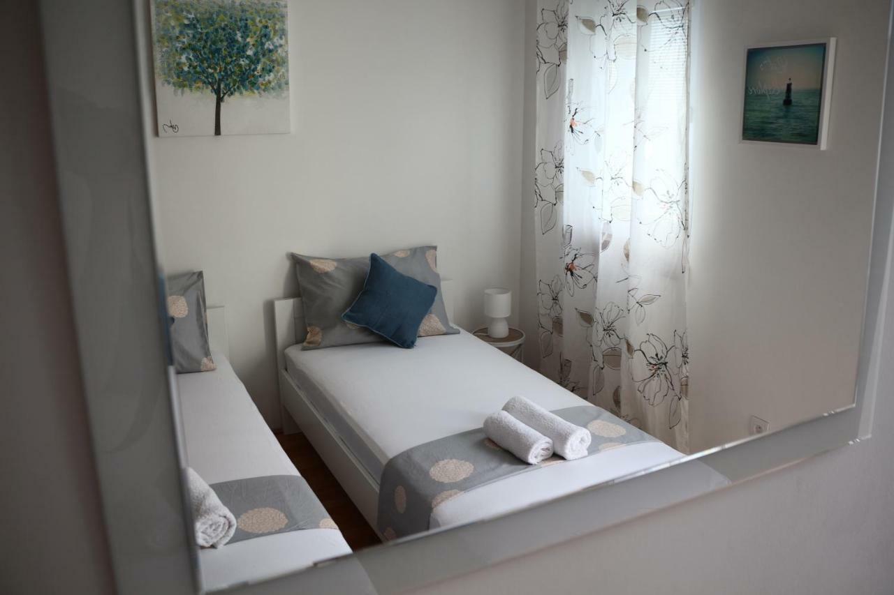 Hvar Island Apartment Mlacic المظهر الخارجي الصورة