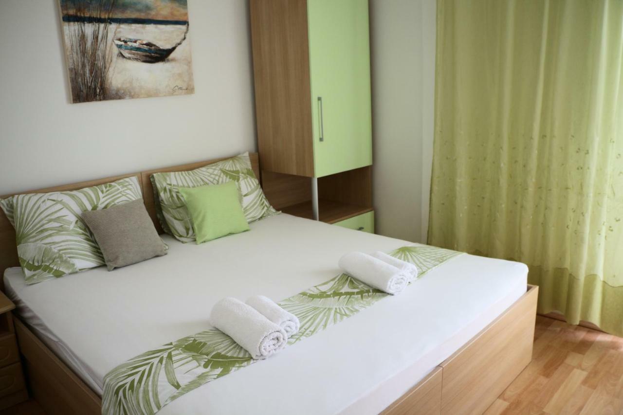 Hvar Island Apartment Mlacic المظهر الخارجي الصورة