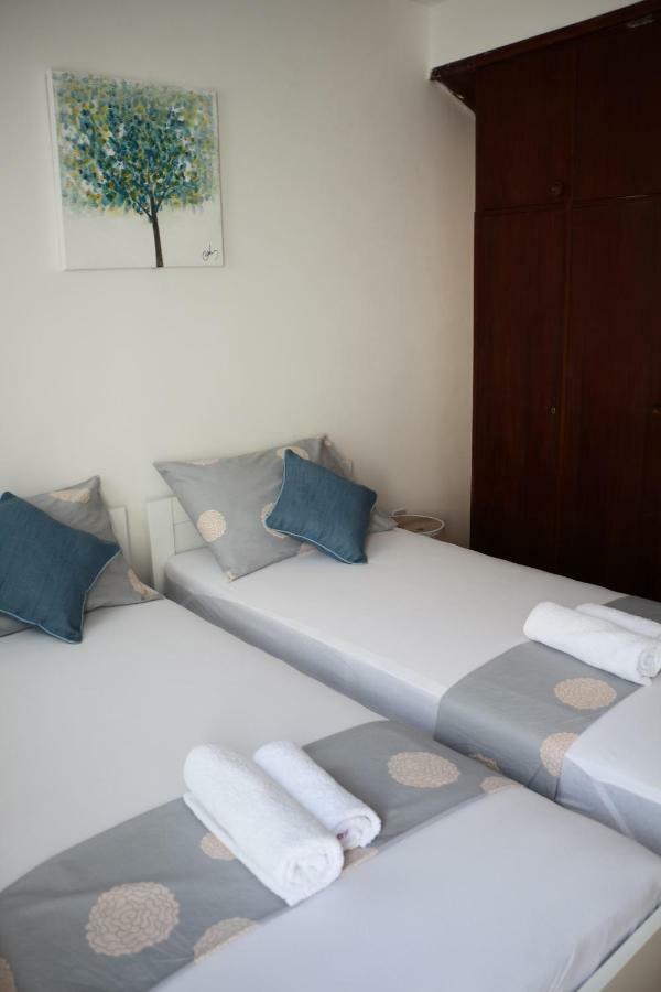 Hvar Island Apartment Mlacic المظهر الخارجي الصورة