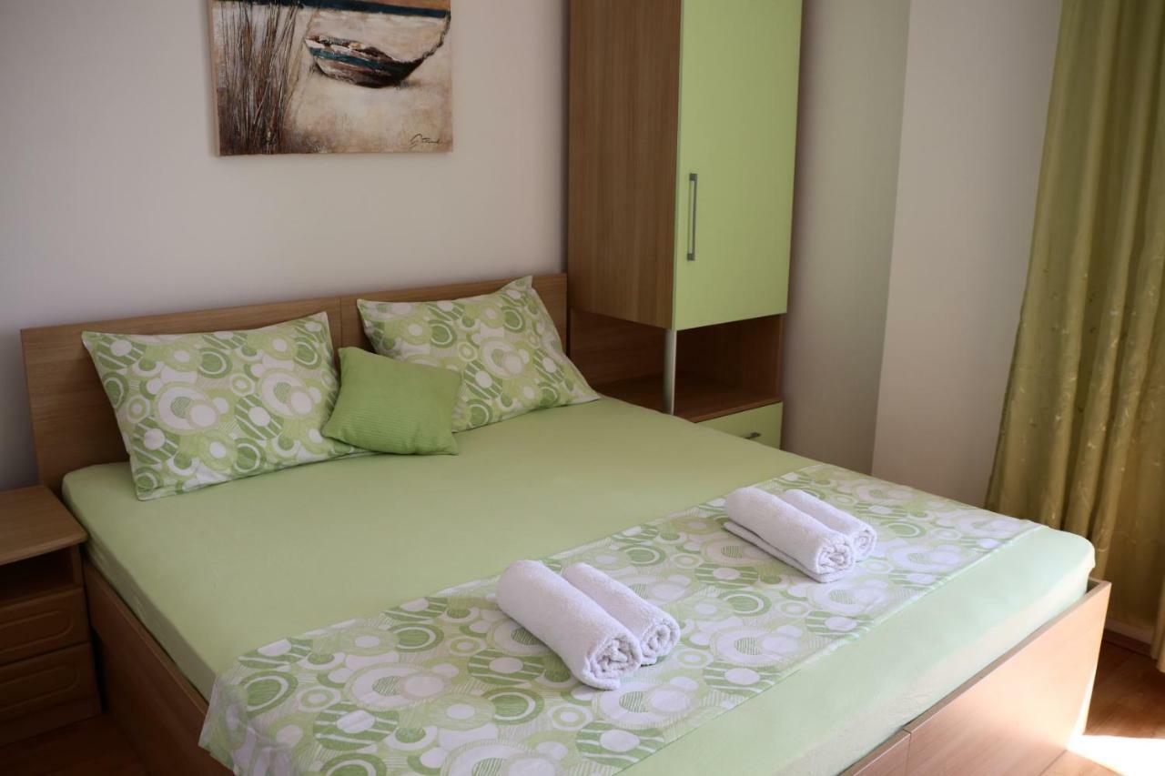 Hvar Island Apartment Mlacic المظهر الخارجي الصورة