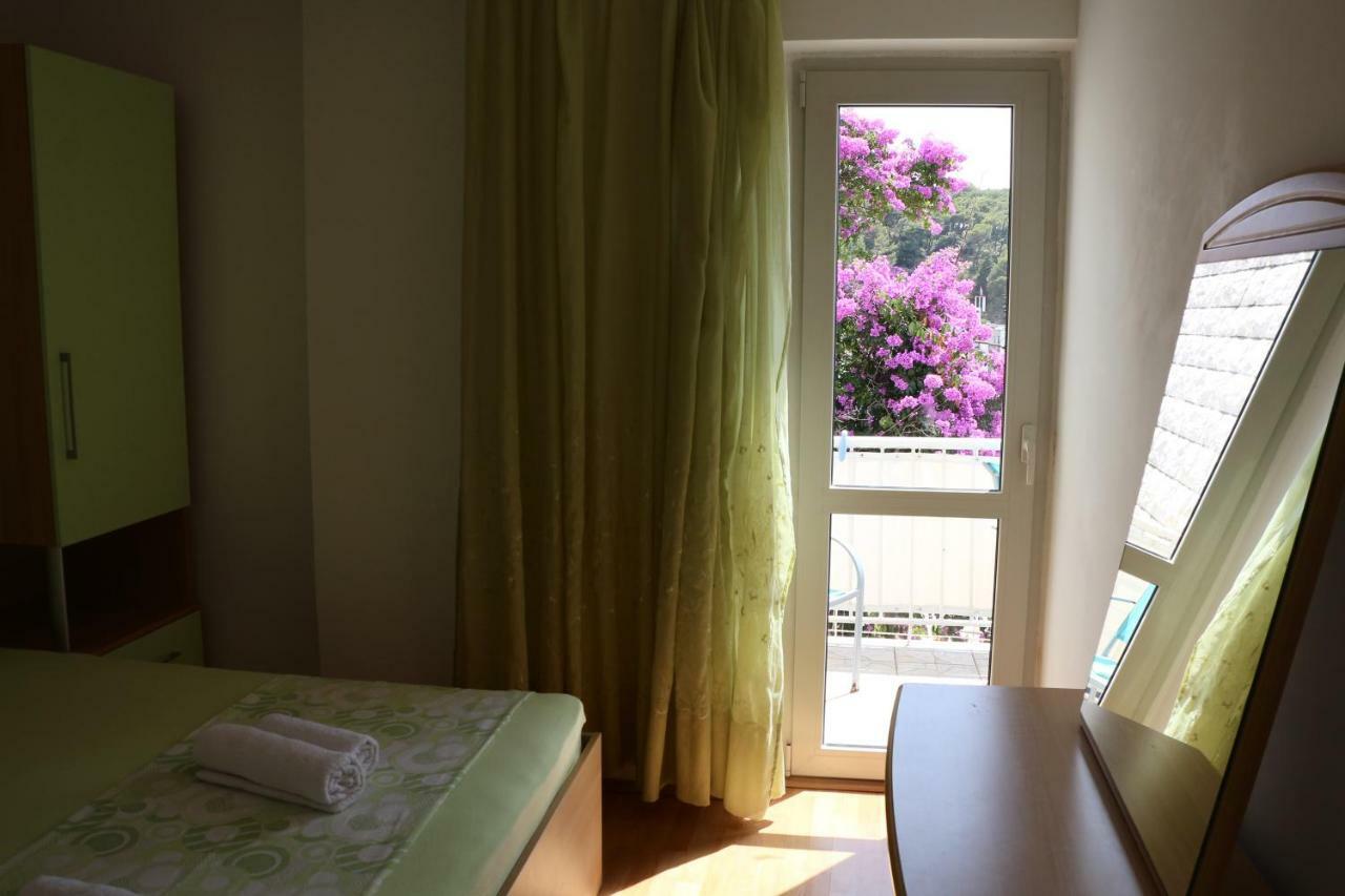 Hvar Island Apartment Mlacic المظهر الخارجي الصورة