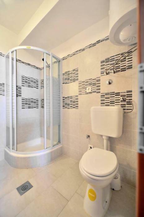 Hvar Island Apartment Mlacic المظهر الخارجي الصورة