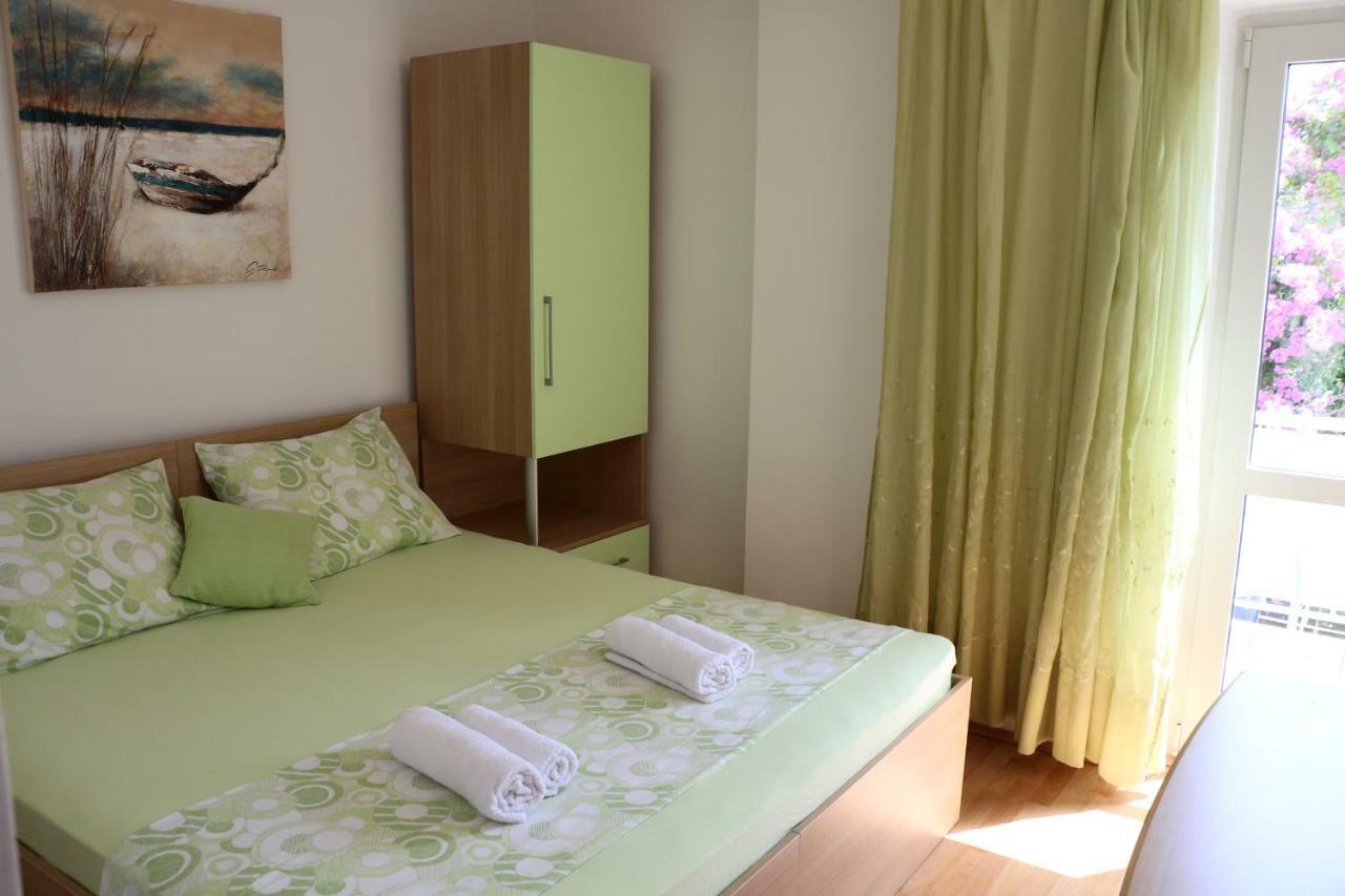 Hvar Island Apartment Mlacic المظهر الخارجي الصورة